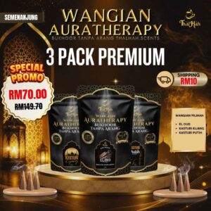 Combo Premium